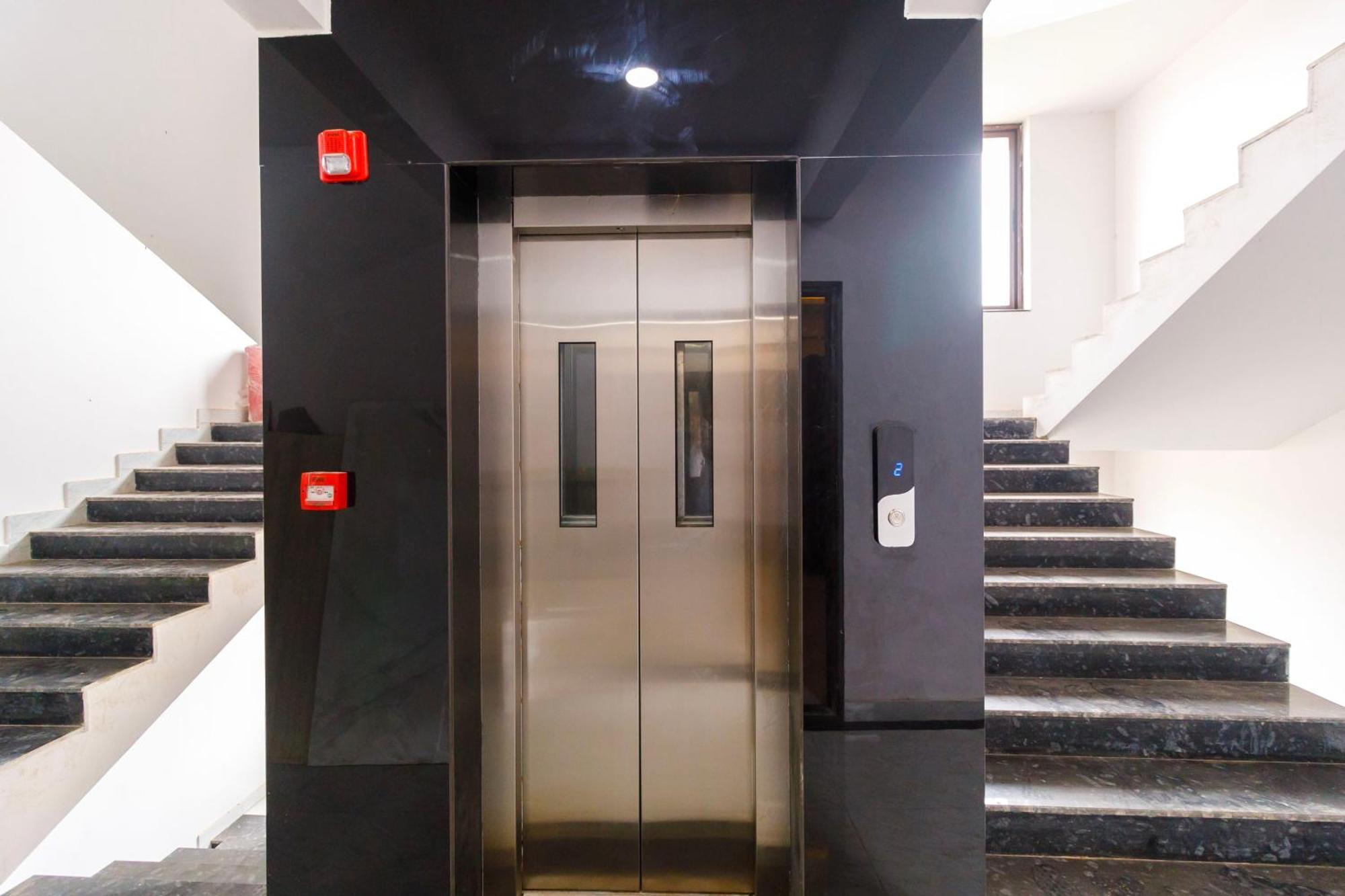 Apartamento Casa Quina Panaji Exterior foto