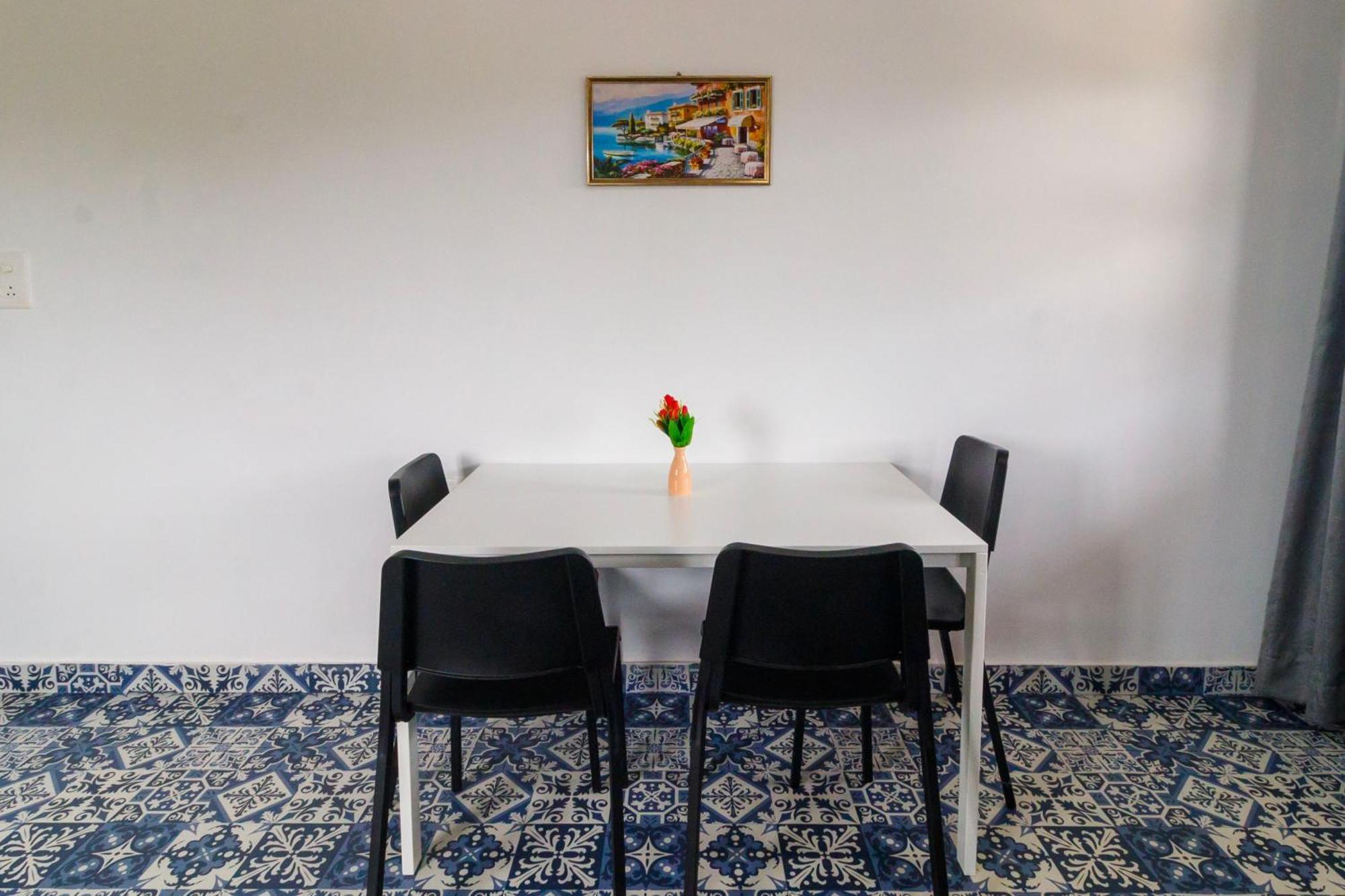 Apartamento Casa Quina Panaji Exterior foto