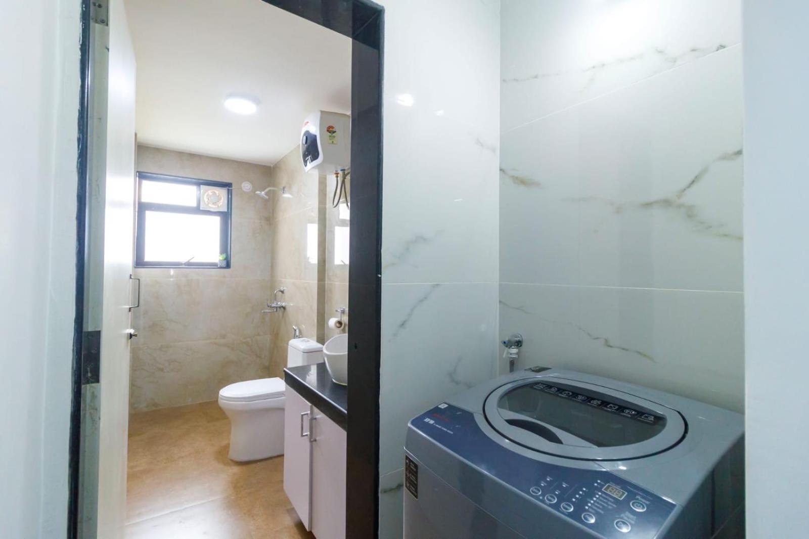 Apartamento Casa Quina Panaji Exterior foto