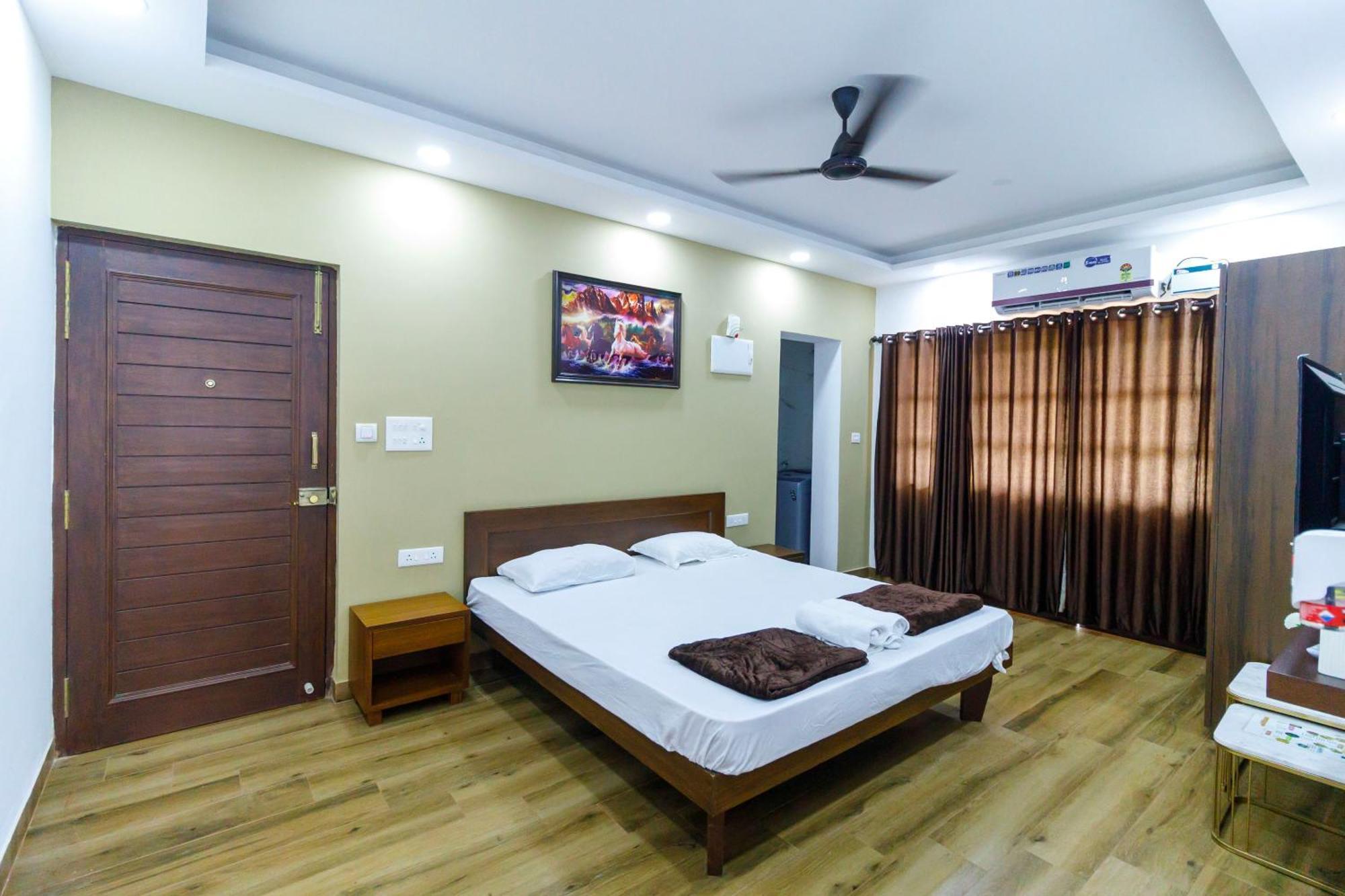 Apartamento Casa Quina Panaji Exterior foto